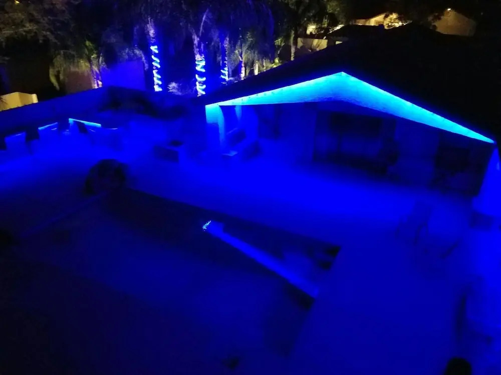 Desert Hills Paradise 5 Br By Casago