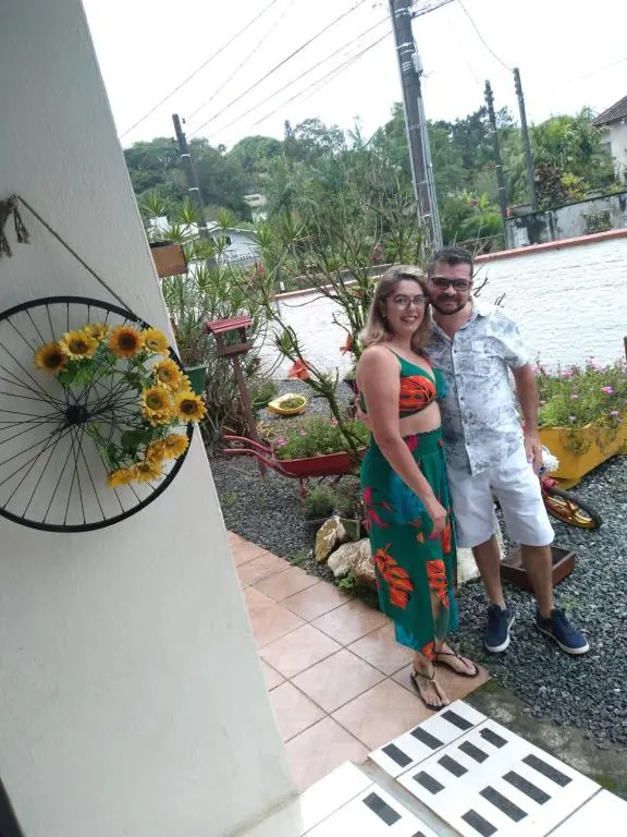 Hostel Cidade das Flores