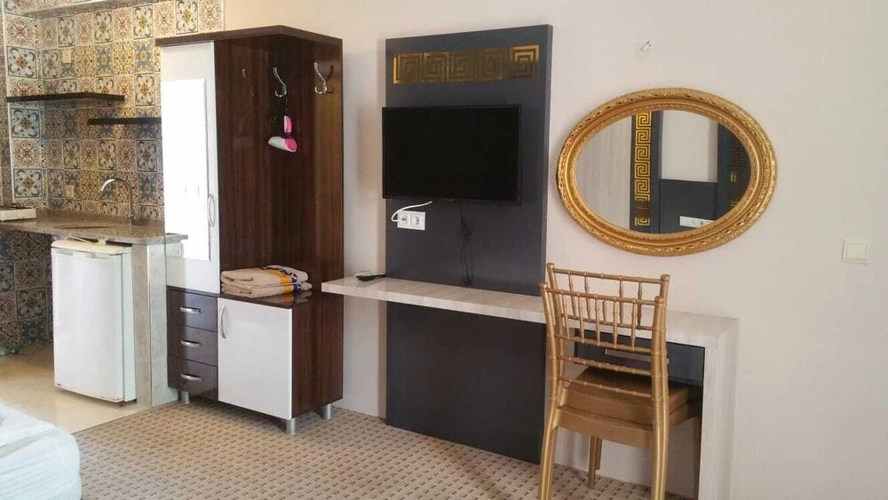 Haciely Apart Otel