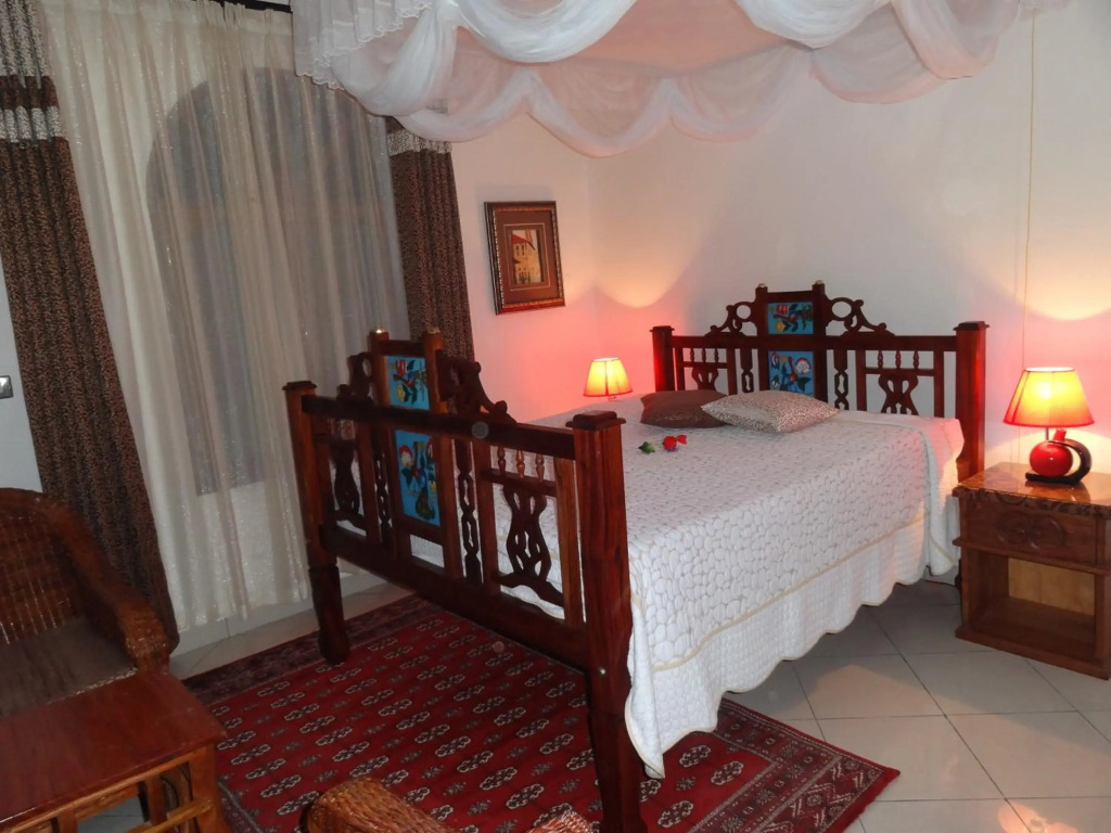 Al-Minar Hotel