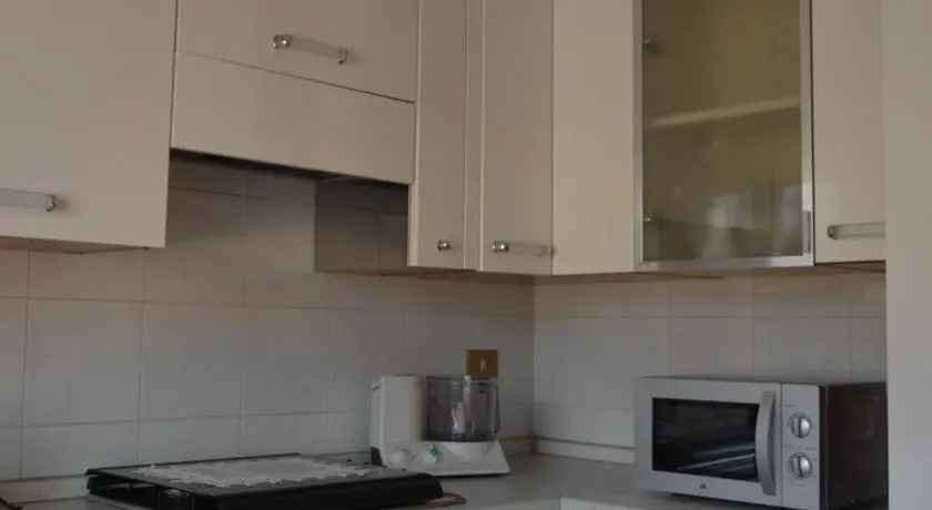 Appartamento Maffucci