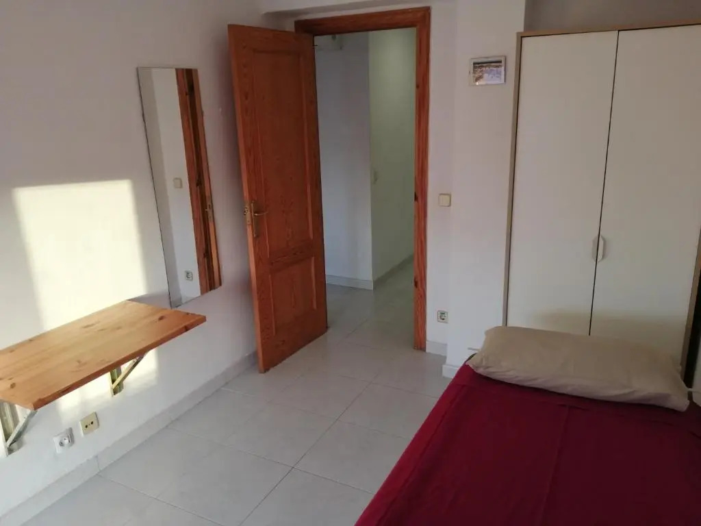 4 habitaciones frente mercadona VT-41369-V