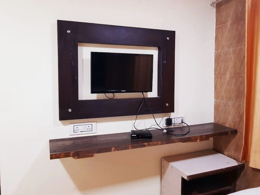 Sai Leela residency