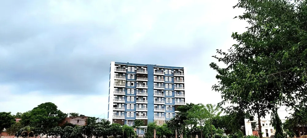 The Grand ND Resort