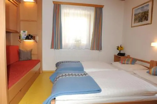 Apartment Mauser-Mühltaler