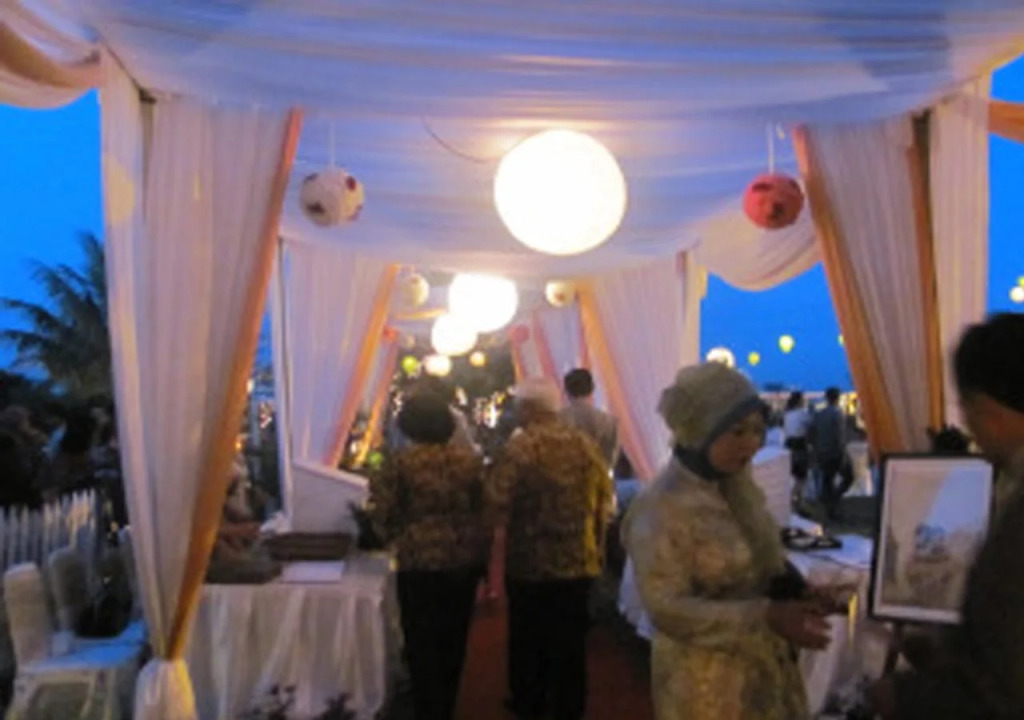 Agrowisata Salatiga Eco Park Convention and C