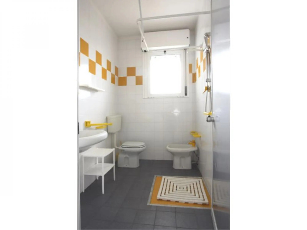 Residence La Pigna in Rosolina Mare, the structure is in the central area, nearby the services, the-La Pigna SUD 15