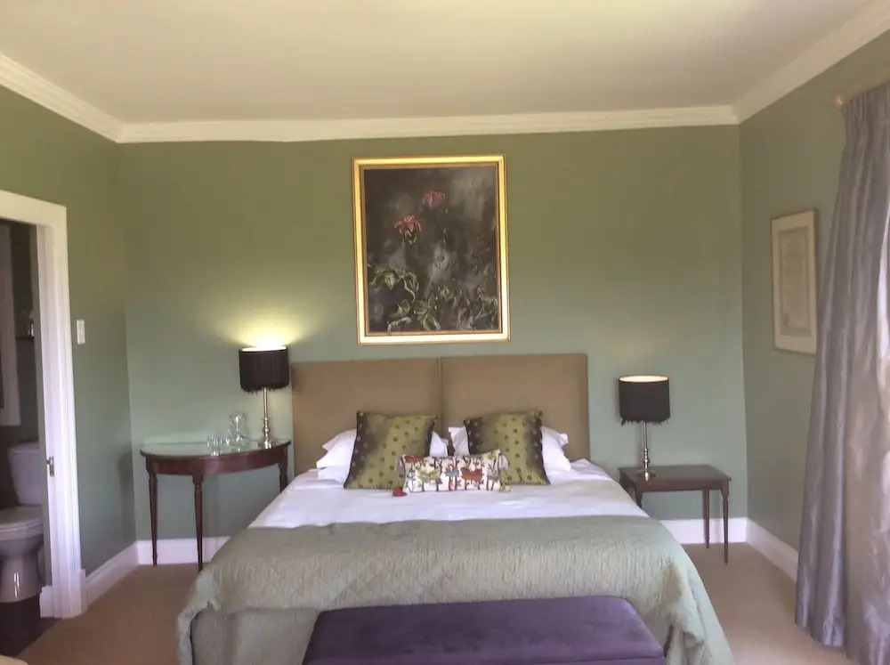 Lastingham Guest Lodge
