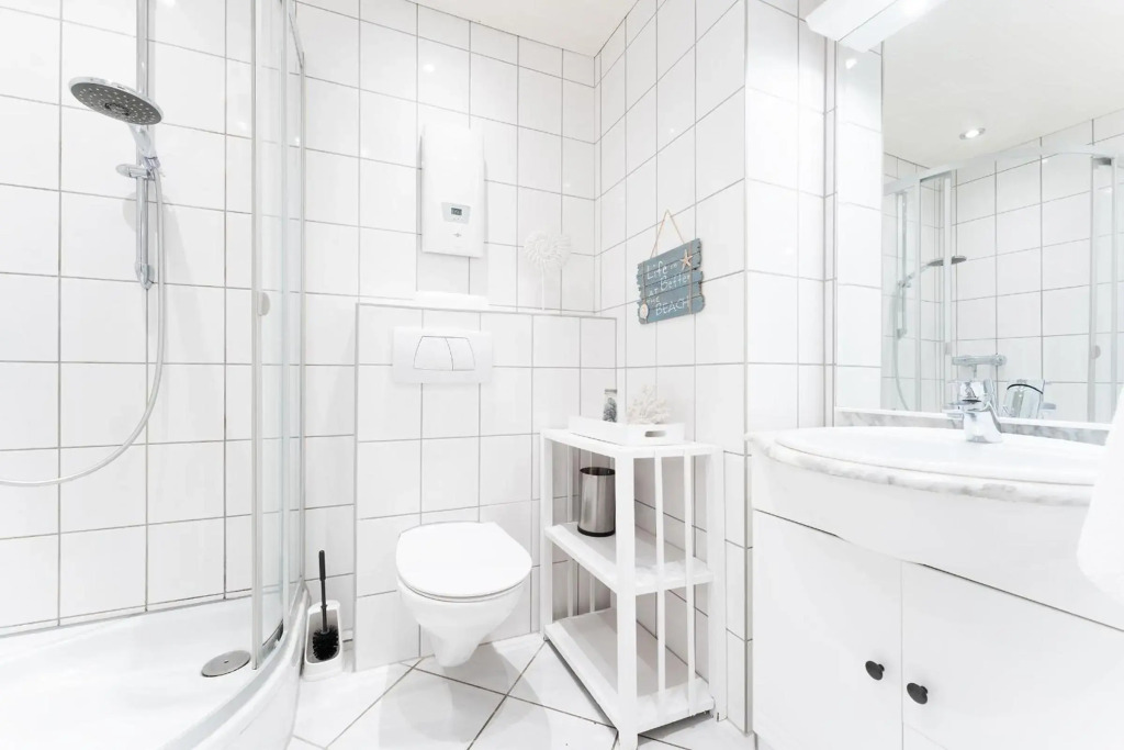 Schützenweg 6 Wohnung 3