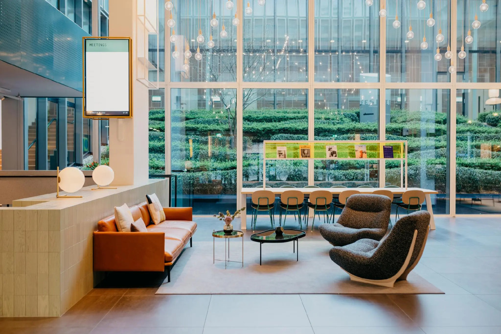 Hotel Casa Amsterdam