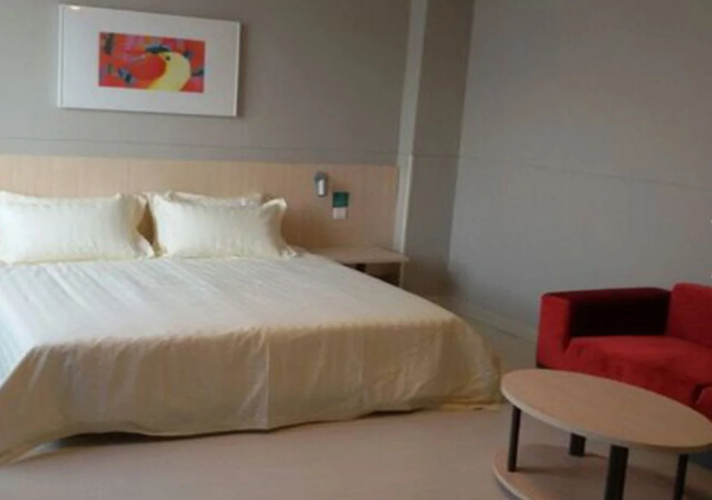 Jinjiang Inn Tianjin Jizhou Renmin West Street Branch