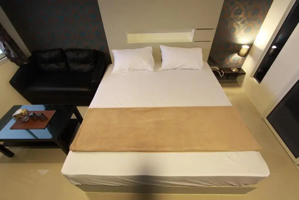Bearing26 Hotel