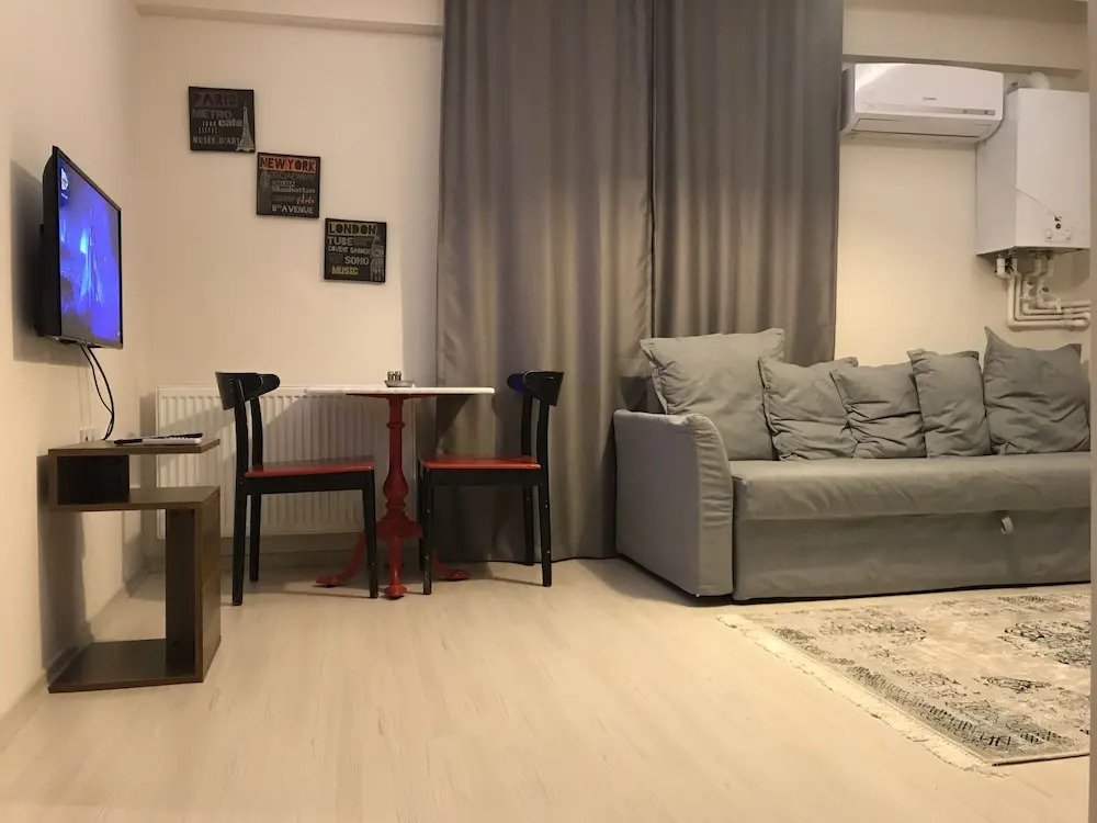 İzmir homes