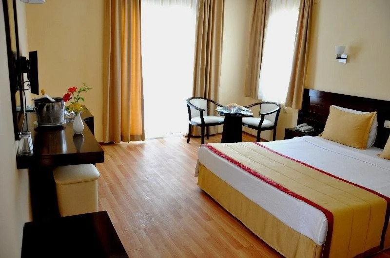 Caliente Bodrum Resort