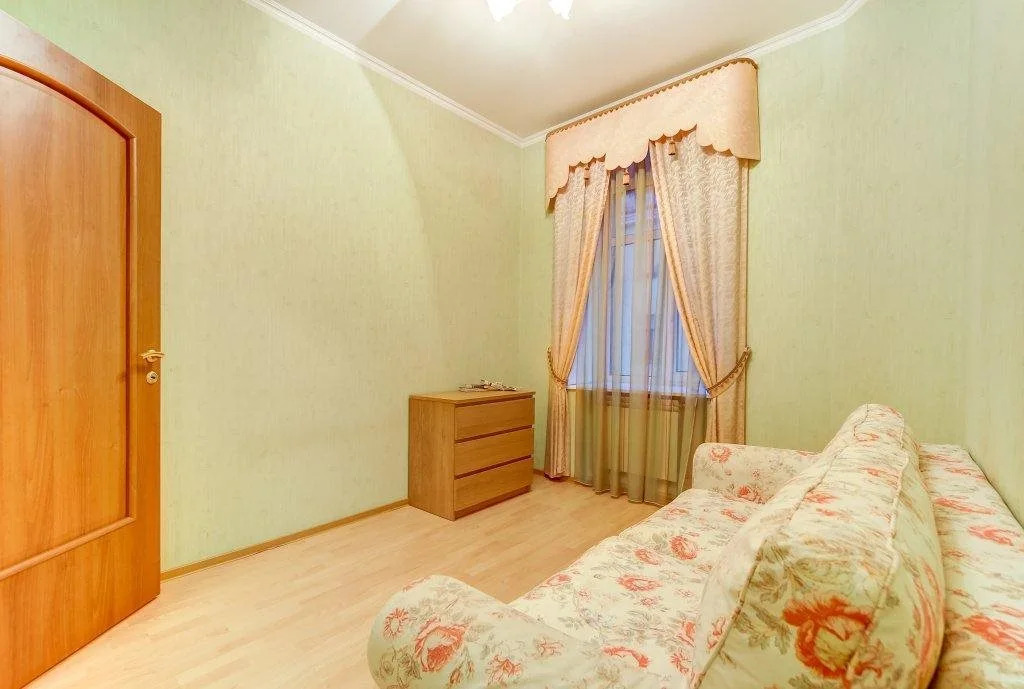 Artway Hostel Malaya Sadovaya