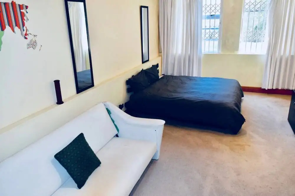 Relaxing 1 Bedroom House in Cape Town