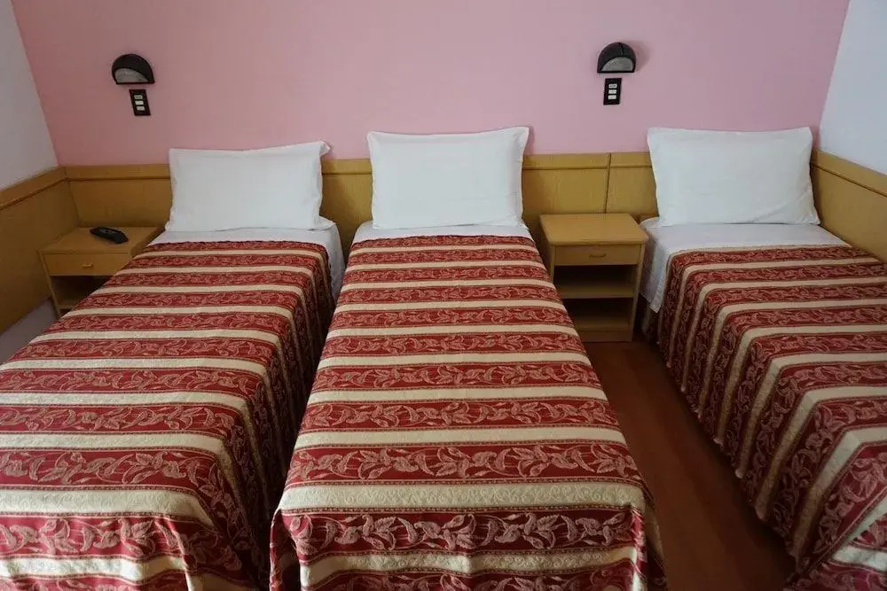 Hotel Angelus