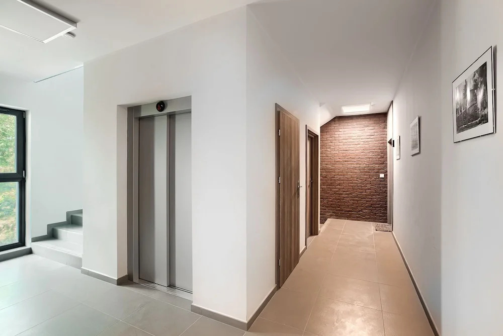 City Apartments - Marii Ludwiki 7