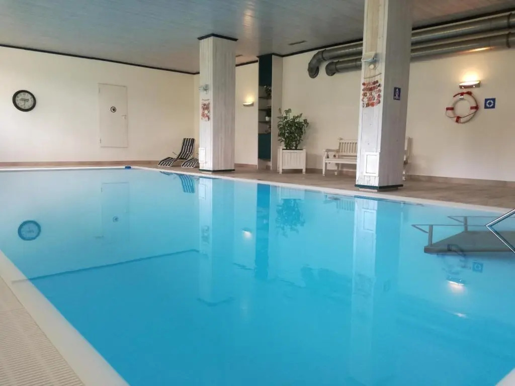 Wellnessapartment Alpenland Top 22