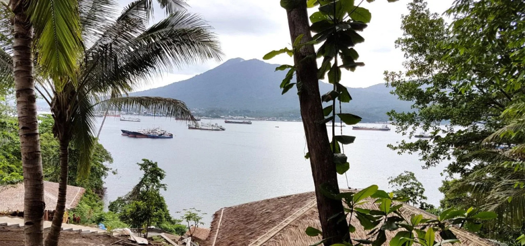 K2 Lembeh Dive Resort