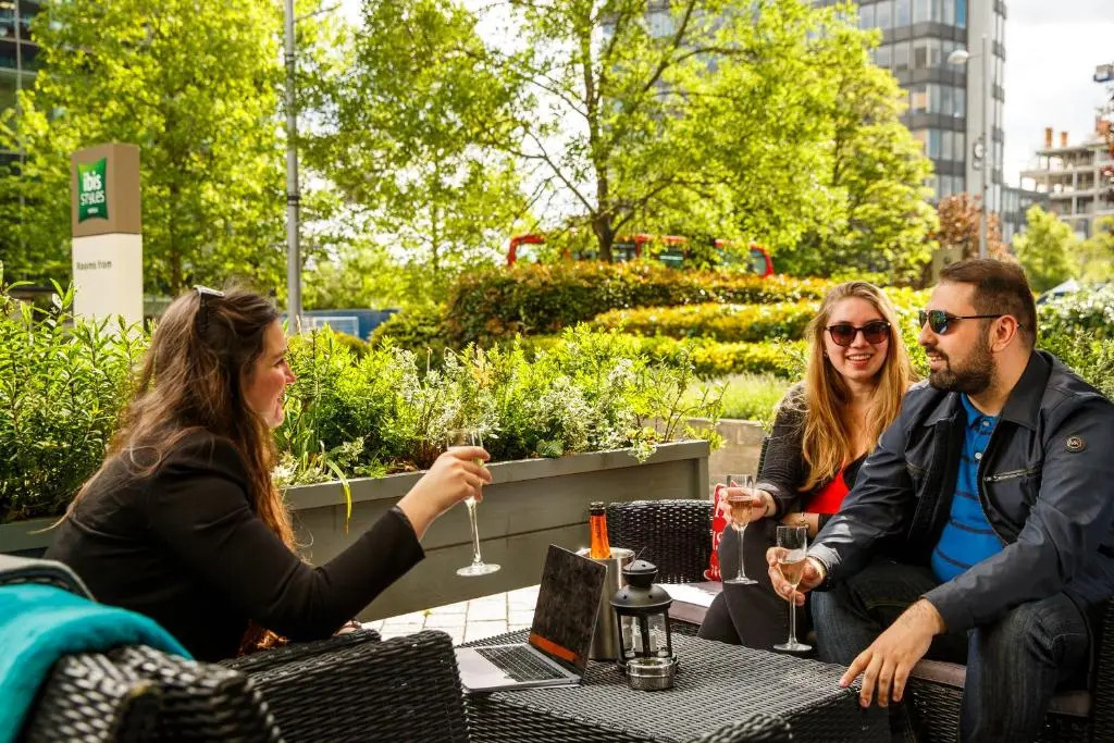 ibis Styles London Ealing