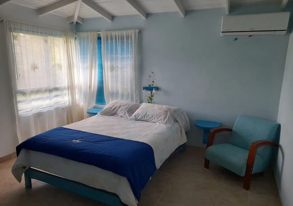Brugmansia Country Hotel