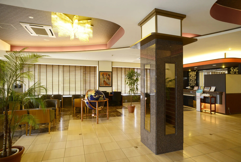 APA Hotel Kofu Minami