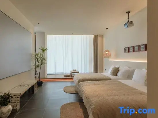 Yanhai Homestay Hotel