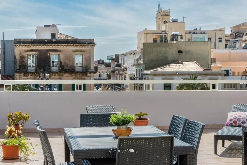 Regina Elena Suites - Suite C