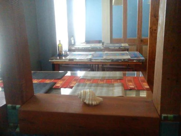 Hostal Mito