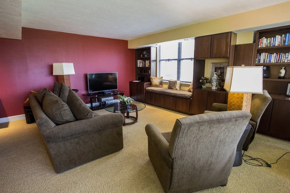 Gulf and Bay Club- D208 2 Bedrooms 2 Bathrooms Condo