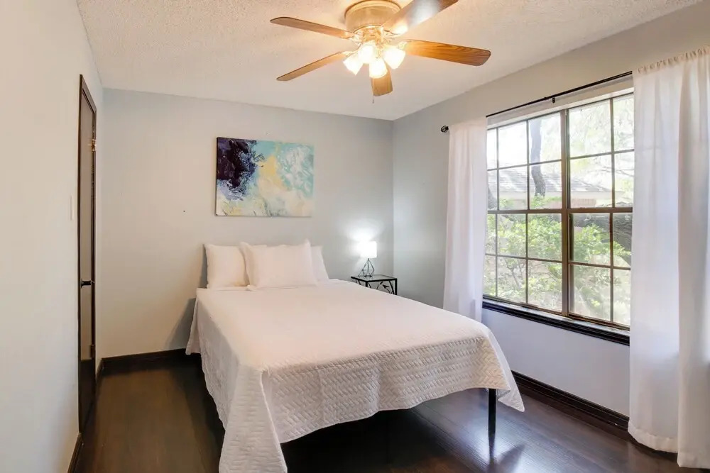 Family-friendly San Antonio Abode w/ Patio!