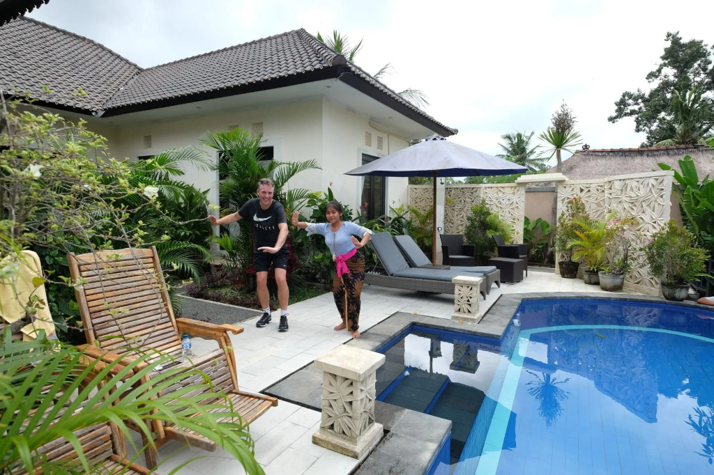 Rumah Bakti