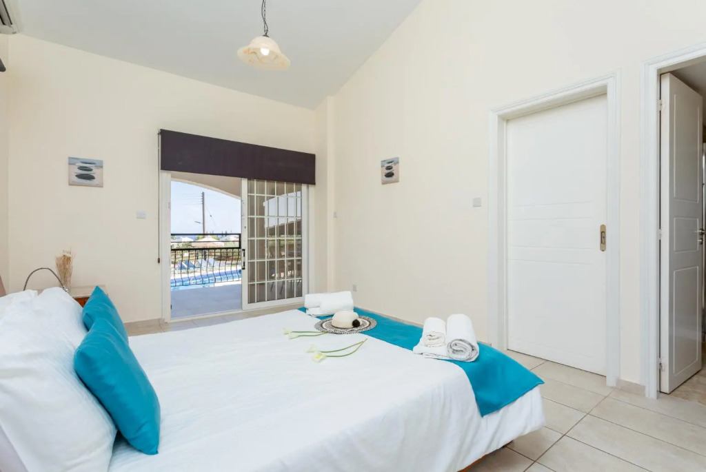 Villa Thea