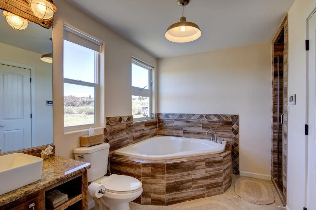 Sevier River Retreat