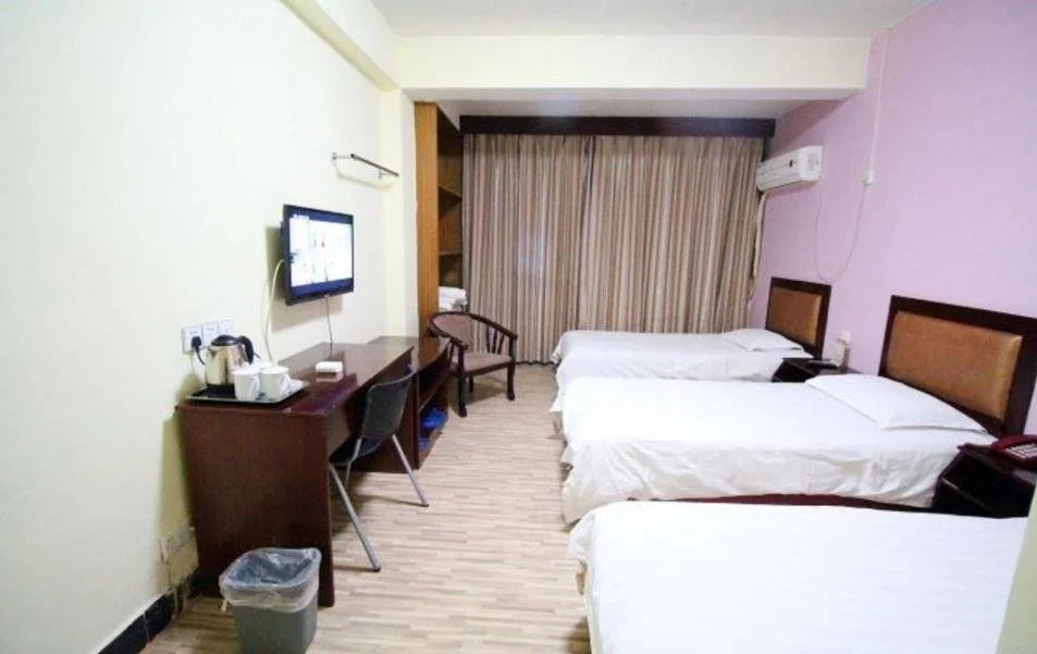 Yiting Holiday Hotel