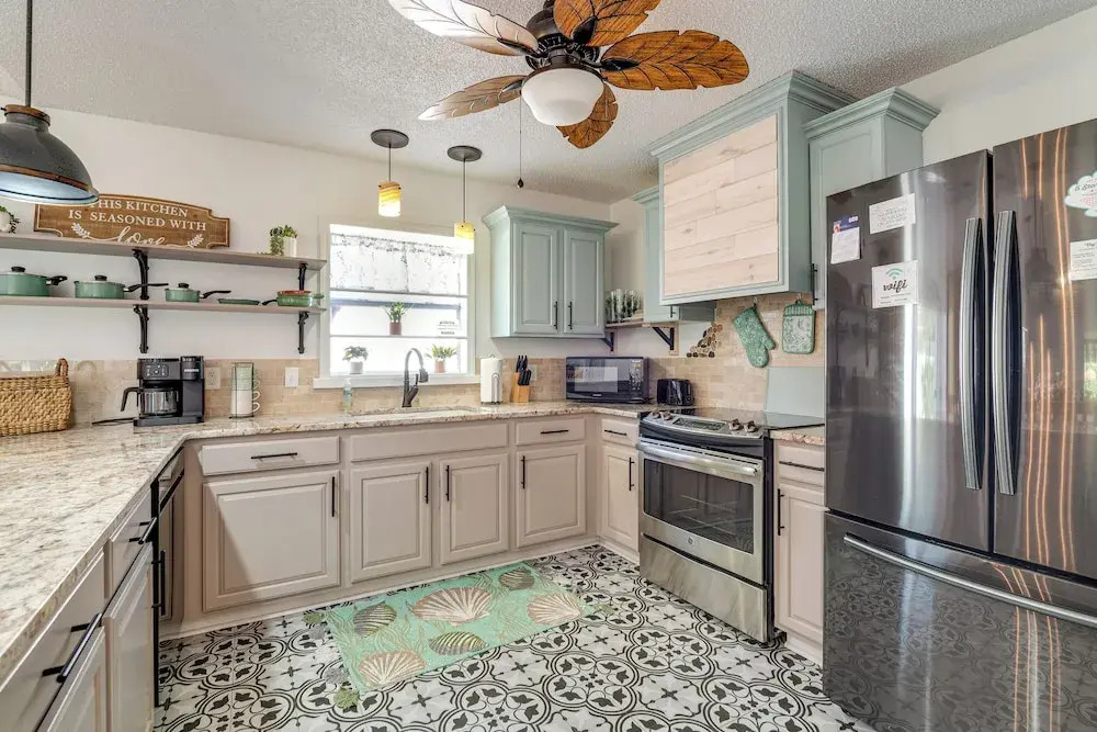 Private Pool & Golf Cart! Villa By Spanish Springs