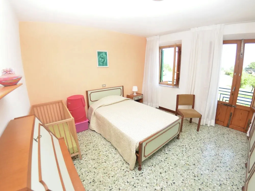 Holiday Home in Lucca With Pool & Garden