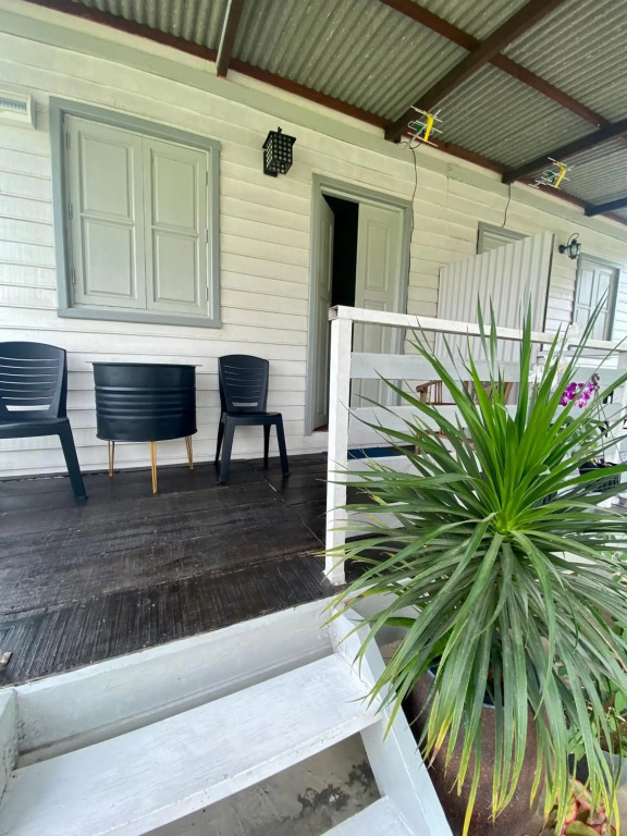Tok Abah Cottage