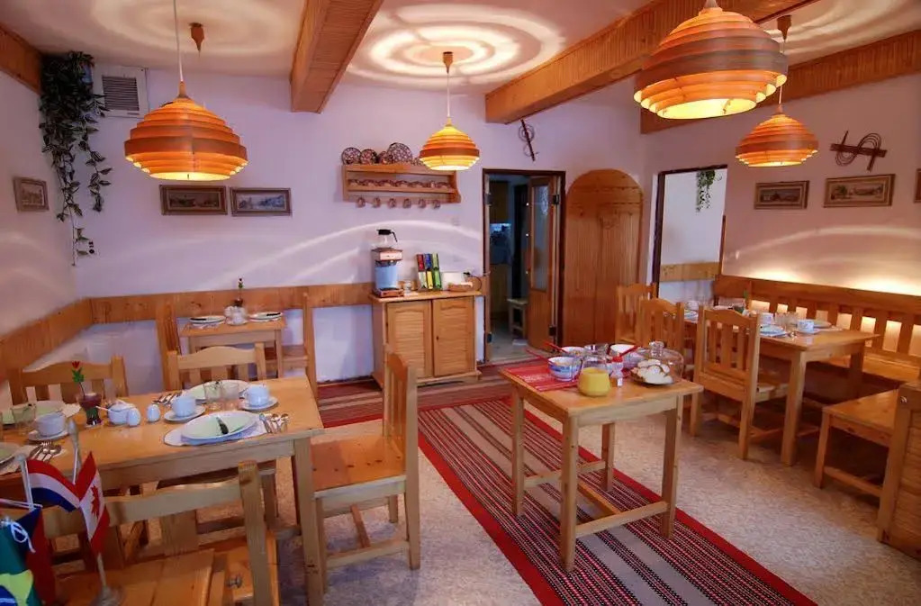 Hotel Arcus Garden