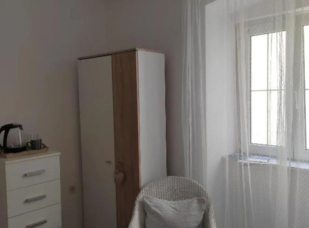 Apartment Suzi