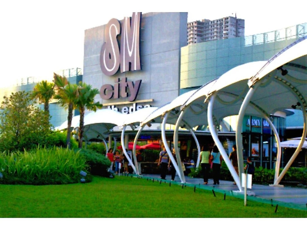Grass Residence SM North MRT NLEX QC