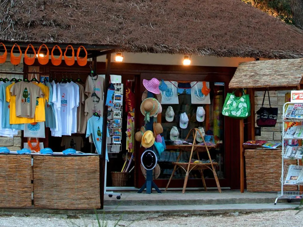 Pine Beach Bungalows all inclusive