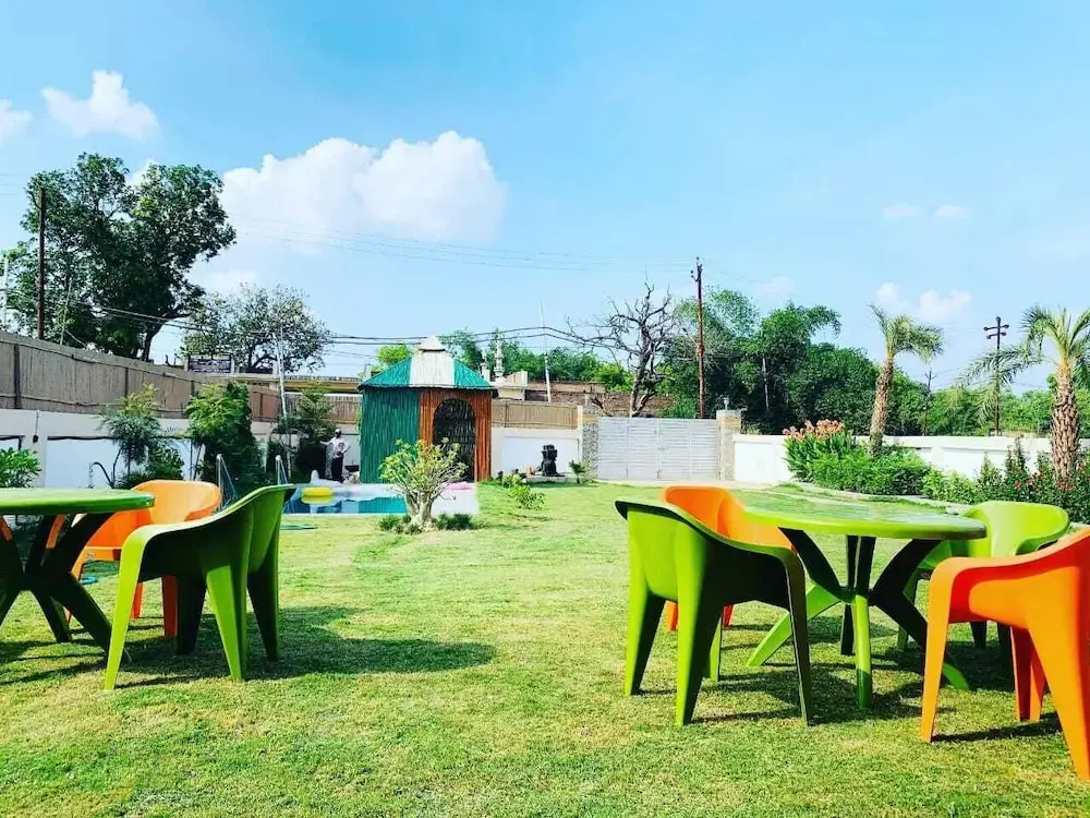 Rk Villa