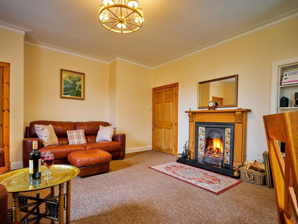 West Lodge