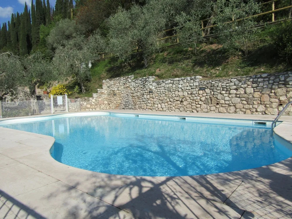Apartment Borgo Alba Chiara-3 by Interhome