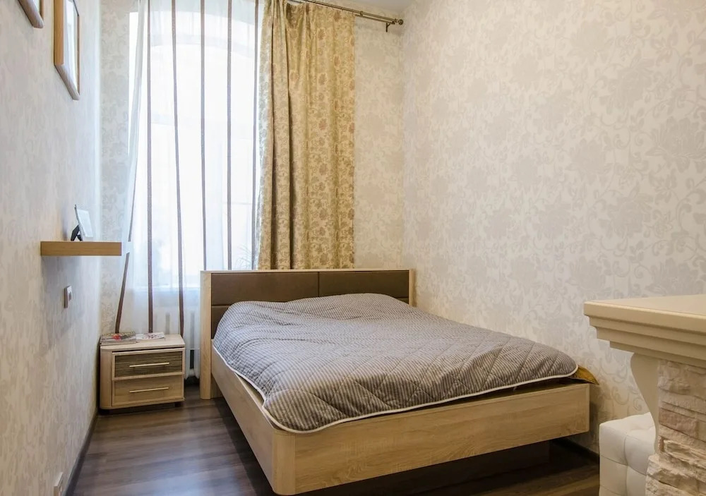 Апартаменты на улице Ломоносова / Apartments on Lomonosov