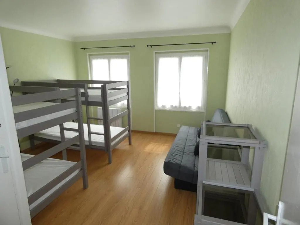 Appartement Royan, 3 pièces, 6 personnes - FR-1-71-74