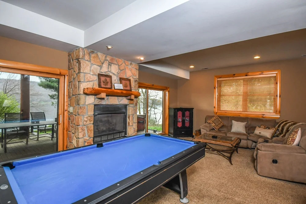 Bear Hollow 5 Bedroom House