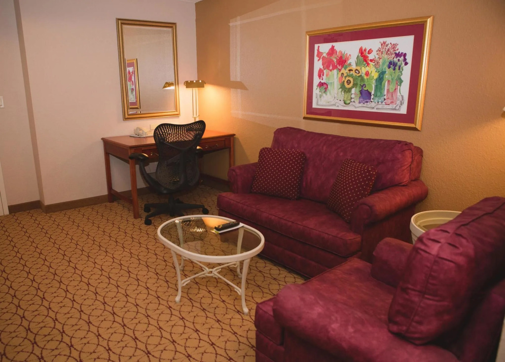 Hilton Garden Inn Fort Wayne